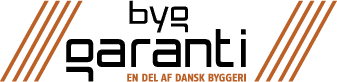 byg garanti logo